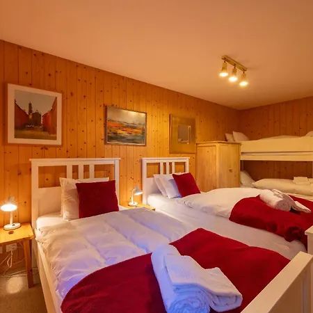 샬레 Marianne - Nendaz, Cosy & Close To Lift 4 Vallees 넨다즈