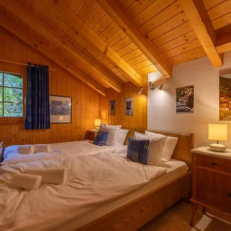 Chalet Marianne - Nendaz, Cosy & Close To Lift 4 Vallees