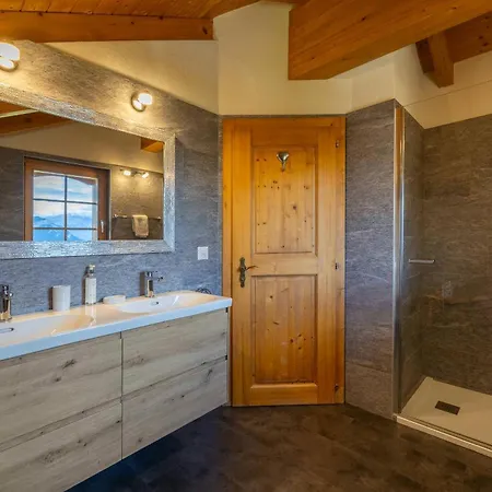 Chalet Marianne - Nendaz, Cosy & Close To Lift 4 Vallees *