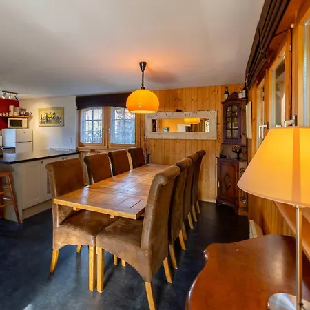 Chalet Marianne - Nendaz, Cosy & Close To Lift 4 Vallees