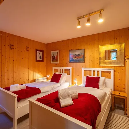 Marianne - Nendaz, Cosy & Close To Lift 4 Vallees Chalet Nendaz