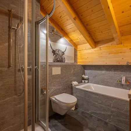 Chalet Marianne - Nendaz, Cosy & Close To Lift 4 Vallees Nendaz