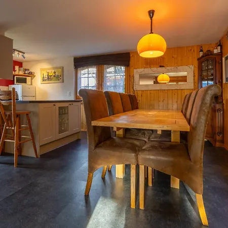 Marianne - Nendaz, Cosy & Close To Lift 4 Vallees Nendaz