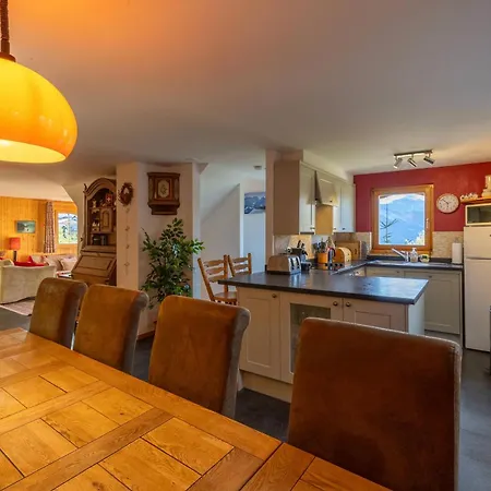 Marianne - Nendaz, Cosy & Close To Lift 4 Vallees Chalet Nendaz