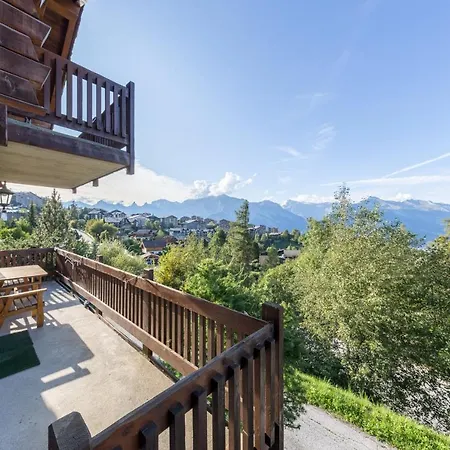 Chalet Marianne - Nendaz, Cosy & Close To Lift 4 Vallees Nendaz